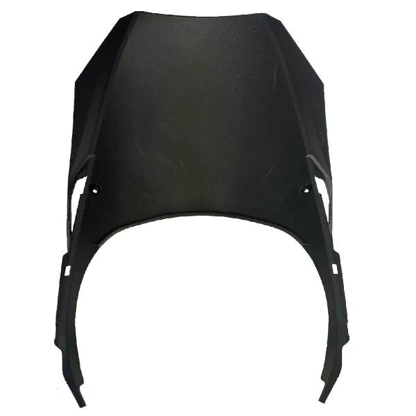 آبگیر یو پشت چرخ جلو طرح کلیک 150